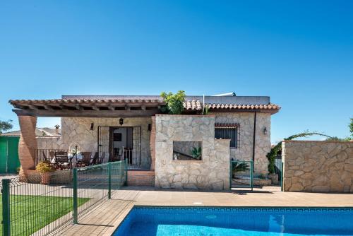 Conil de la Frontera House | Casa Buganvilla