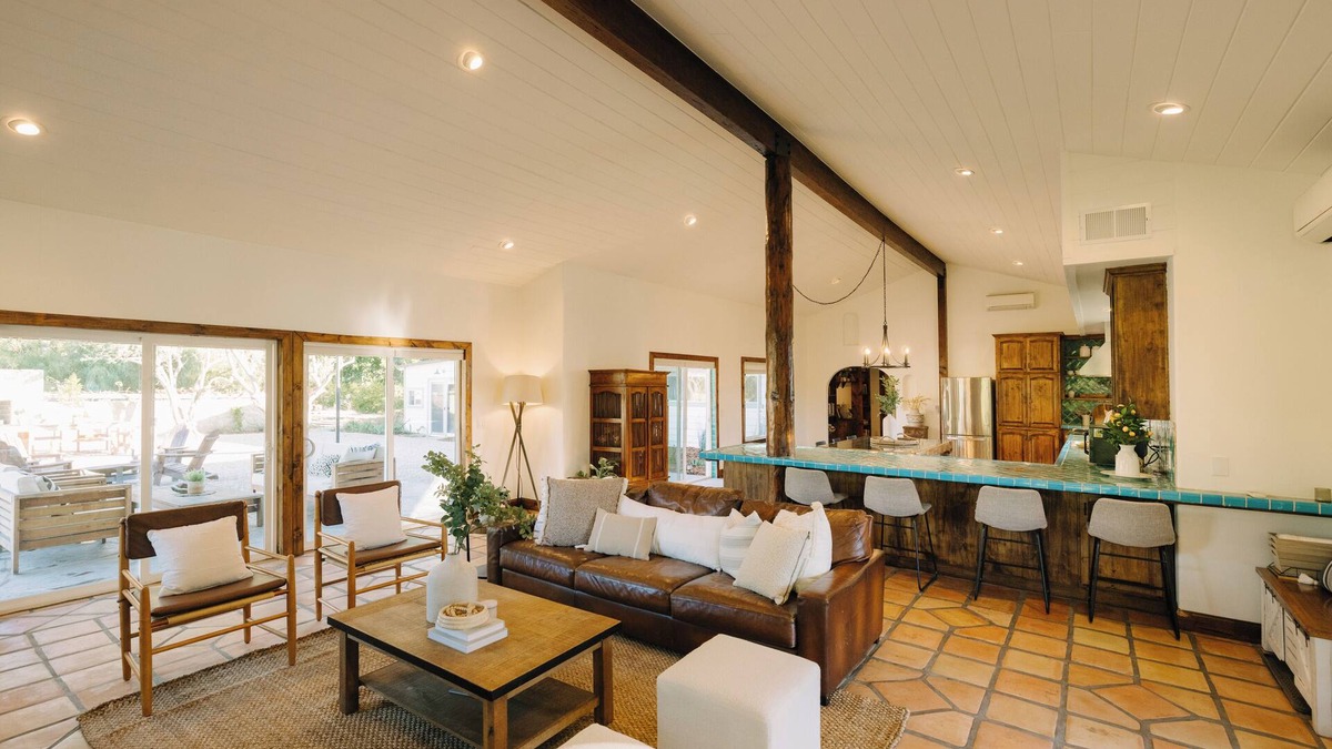 Ojai Other | Casa Buho- Relax and Reset