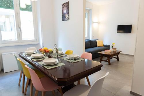 Quartiere XVII Trieste Apartment | Casa Buon Vento - relax a Villa Ada