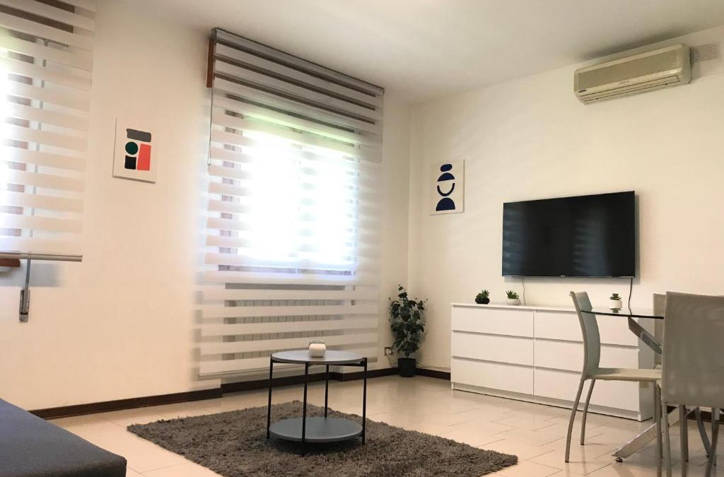 Carpenedo Apartment | Casa Céline