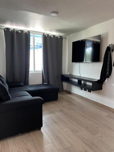 Tlaxcala Apartment | Casa cómoda, 1 a 8 huéspedes