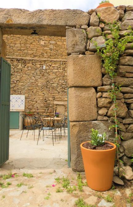 Figueira de Castelo Rodrigo Villa | Casa CÔA - Casas de Villar - Rural Experience