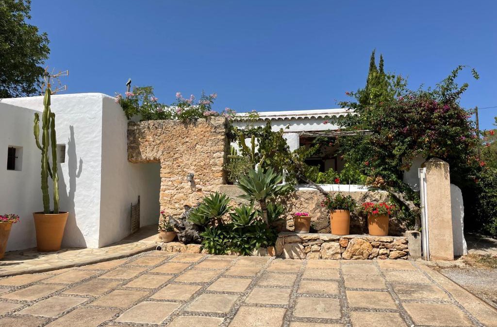 Santa Eulalia del Rio House | Casa Can Coves