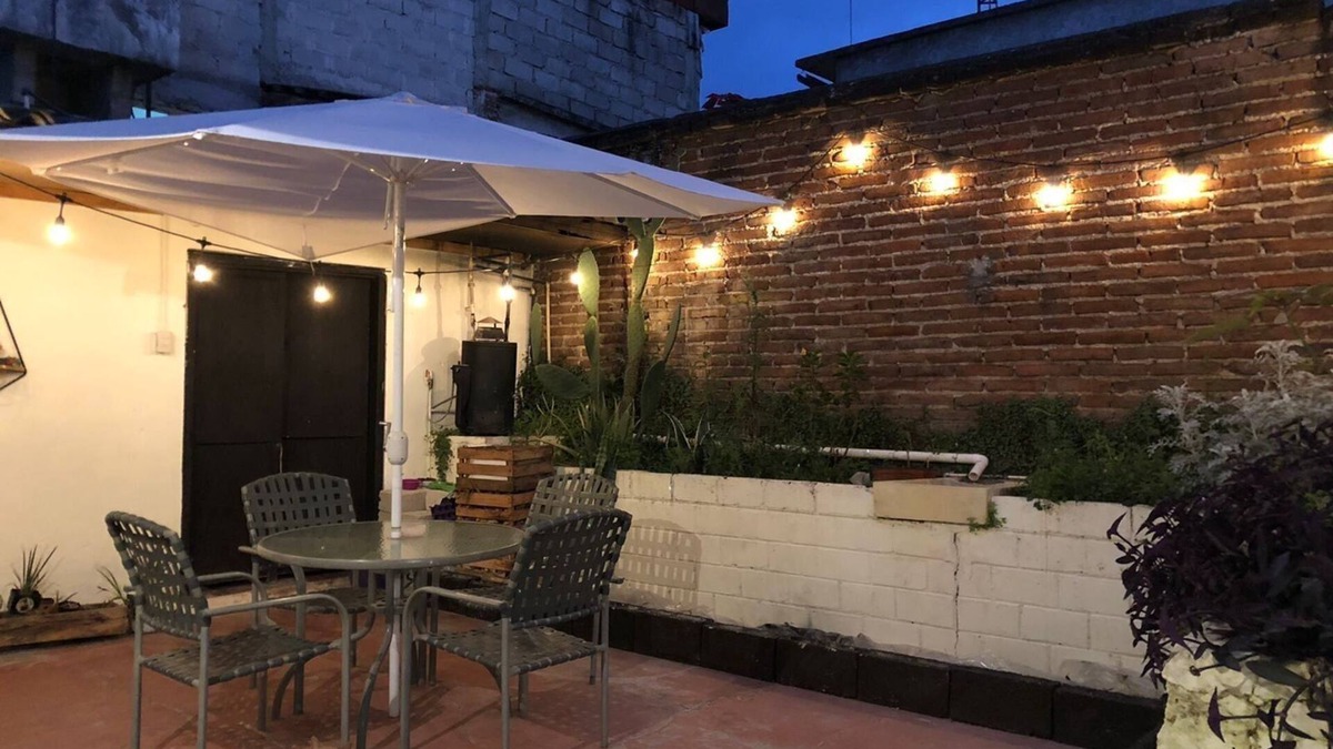 Santa Lucia Bed & Breakfast | Casa Cheleb