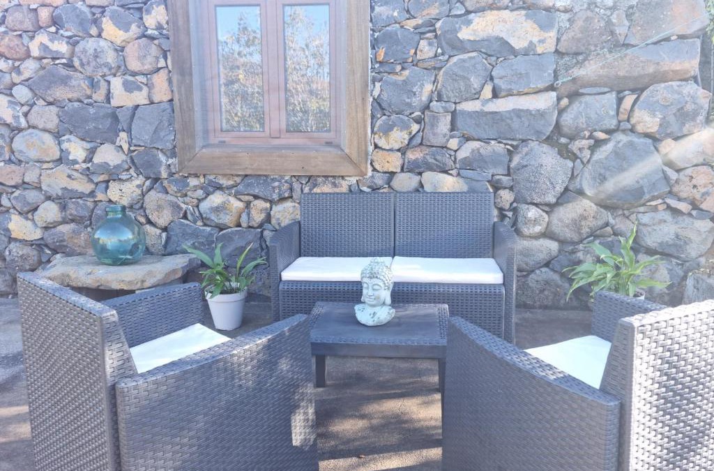 Puntagorda Ski Chalet | Casa Cañaña