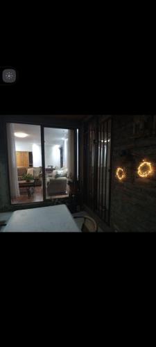 San Vicente House | Casa campo