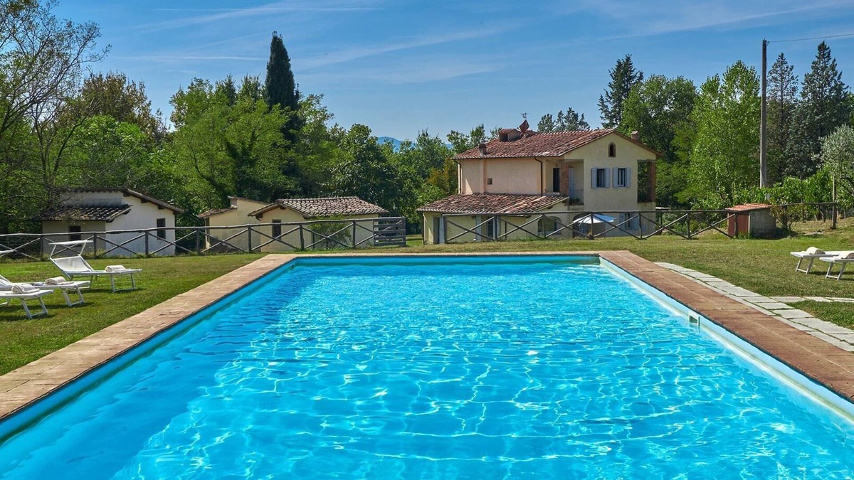 Terranuova Bracciolini Villa | Casa Campodonico 10, Terranuova Bracciolini, Arezzo and Cortona