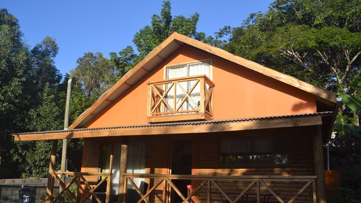 Hanga Roa House | Casa Cabañas Manuto Tahai