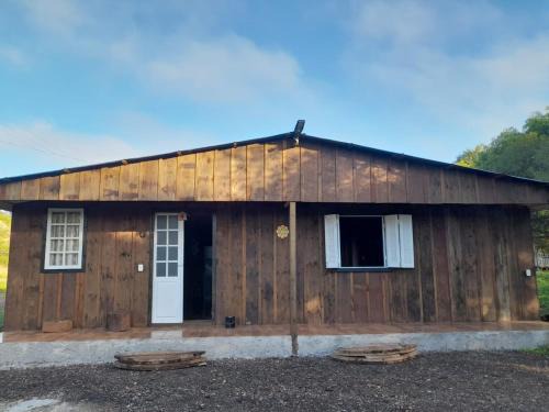 Santana do Livramento House | Casa Cabana Harmonia