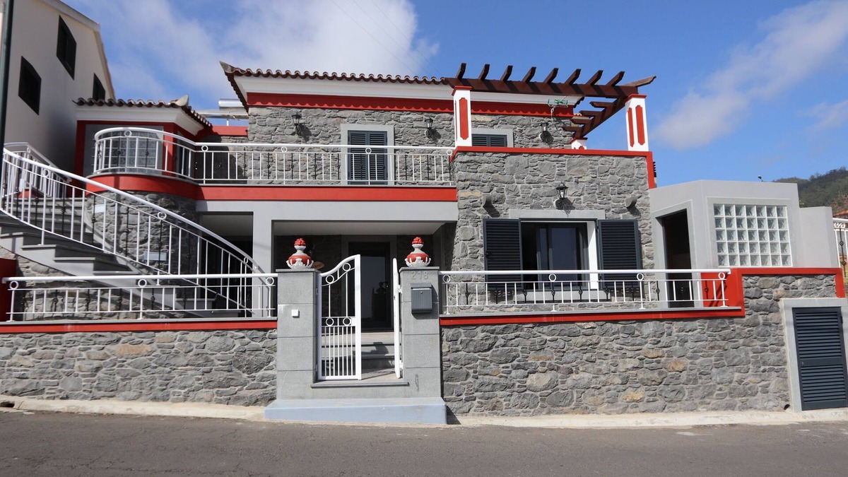 Tabua Cottage | Casa Cabral, 2 bedroom villa, with sea view