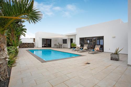 Villaverde House | Casa Cabra