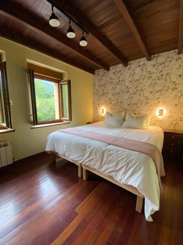 Cabrales House | Casa Cabrales