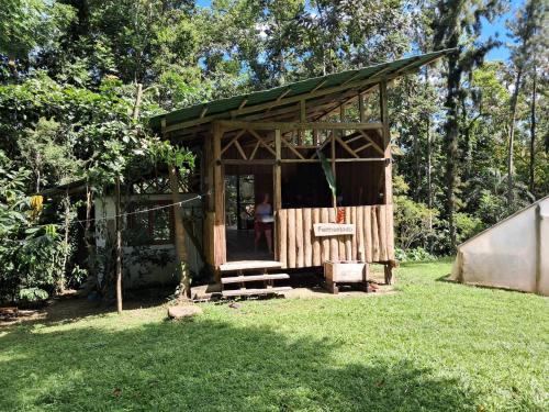 Almirante House | Casa Cacao