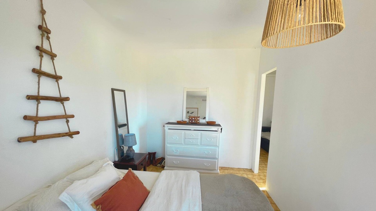Aljezur Cabin | Casa Cacau’s T1 in Arrifana,Aljezur