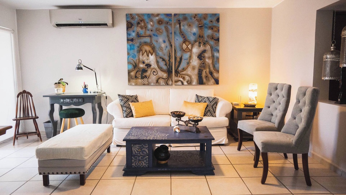 San Jose del Cabo House | Casa Cacto