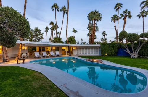 Deep Well Ranch Villa | Casa Cactus by ACME House Company