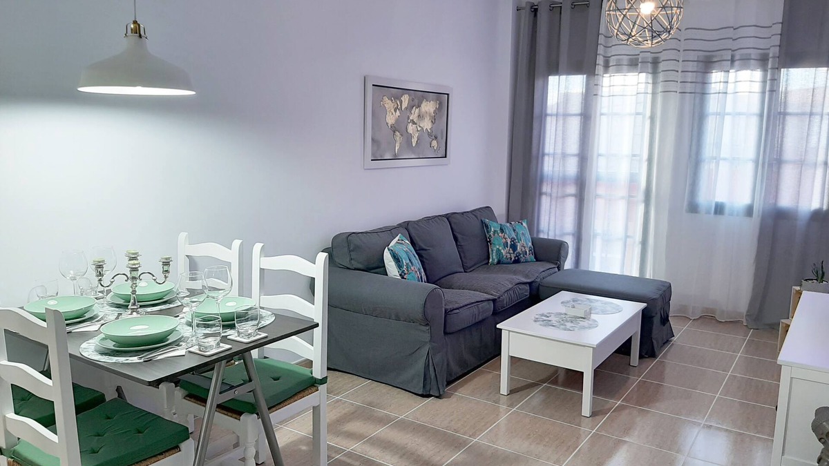 Pajara Apartment | Casa Cactus Pájara - The ideal getaway