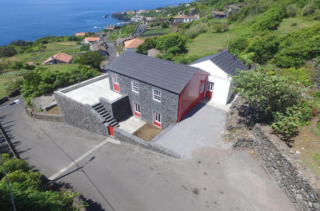 Lajes do Pico House | Casa Cadima