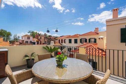 Old Town House | Casa Caetano by An Island Apart