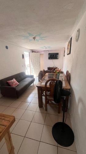 San Juan del Rio Apartment | Casa Cairo