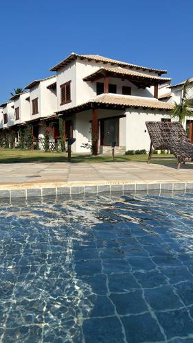Corguinho Villa | Casa Cajú