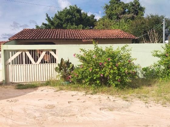 Cavalcante House | Casa Cajuí