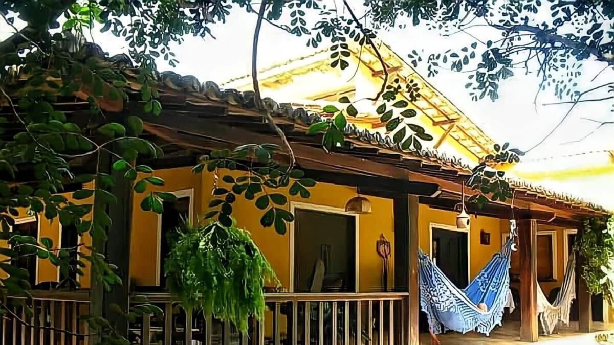 Pipa Villa | Casa Cajueiro