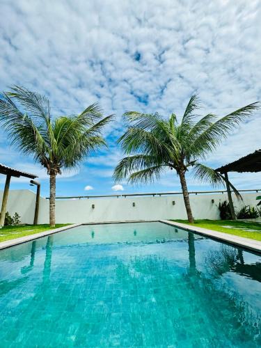 Fortim Bed & Breakfast | Casa Calango suites