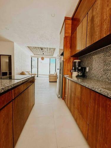 Colinas de Santiago Apartment | Casa Calec 2BR Apartment with Pool & Terrace