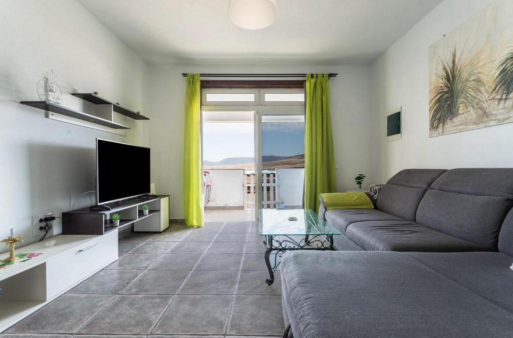 Caleta de Caballo House | Casa Caleta de Caballo