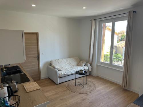 La Celle-sous-Gouzon Apartment | Casa Cali Style and confort