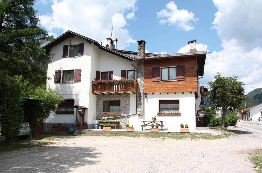 Auronzo di Cadore Apartment | Casa Caliman