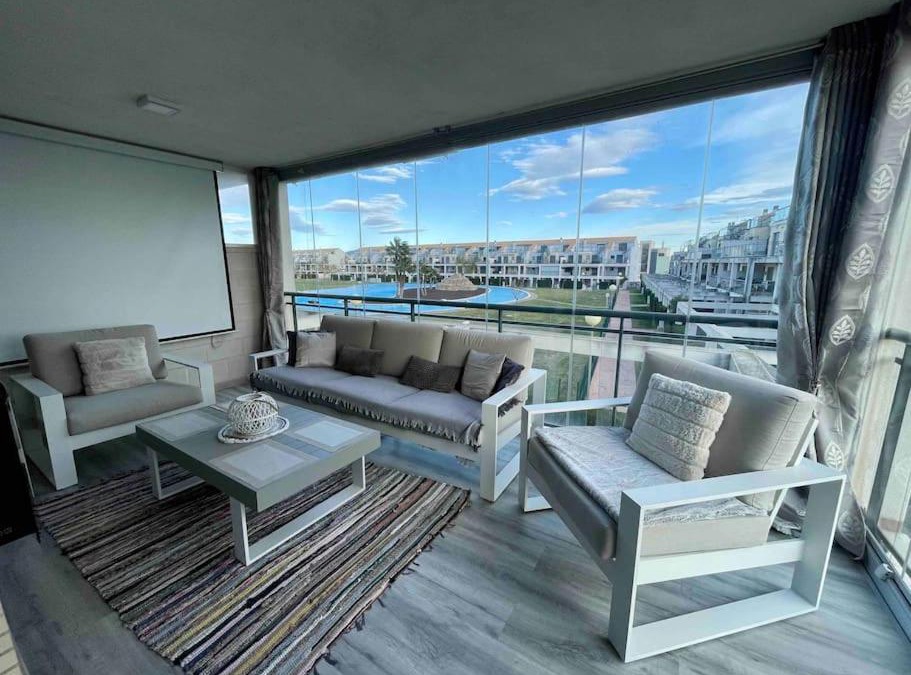 San Jorge Apartment | Casa Calinka