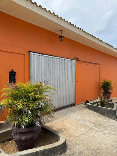 Presidente Figueiredo House | Casa Calleb
