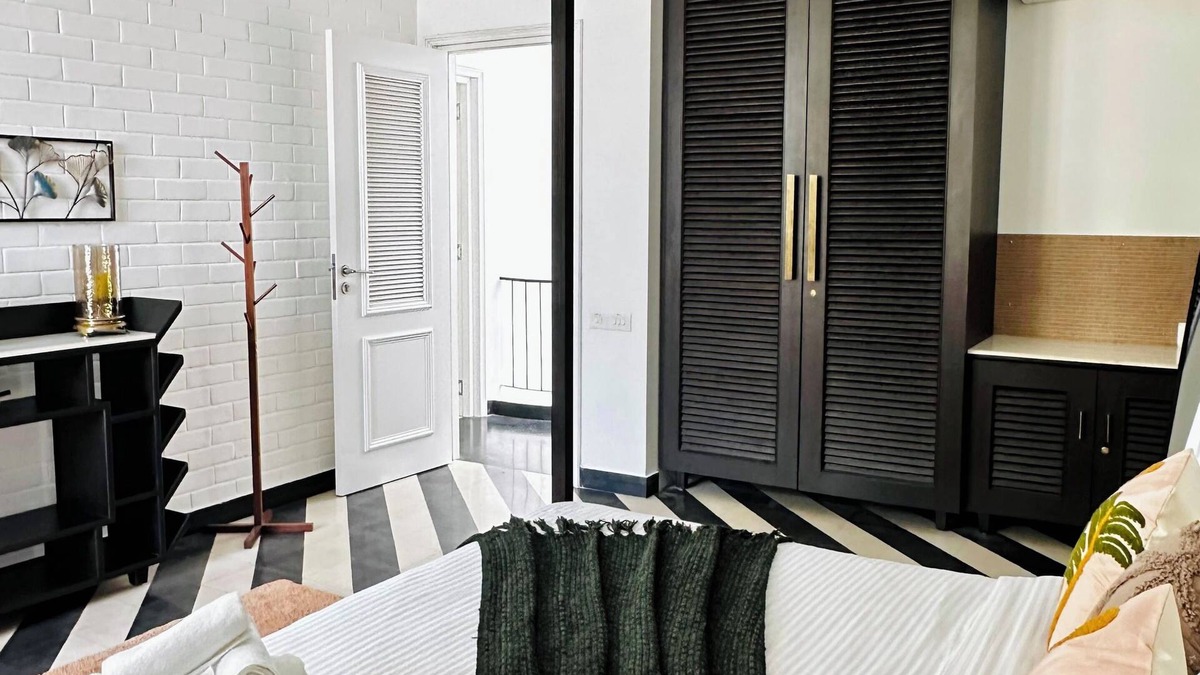 Siolim Villa | Casa Calma by evaddo