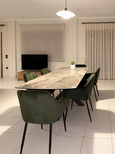 Aria Apartment | Casa Calma I by Immobilis