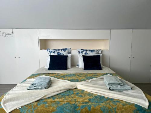 Caloura Apartment | Casa Caloura Seaside Deluxe Accommodation & Spa