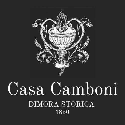 San Vito Bed & Breakfast | Casa Camboni-Dimora Storica Bed & Breakfast
