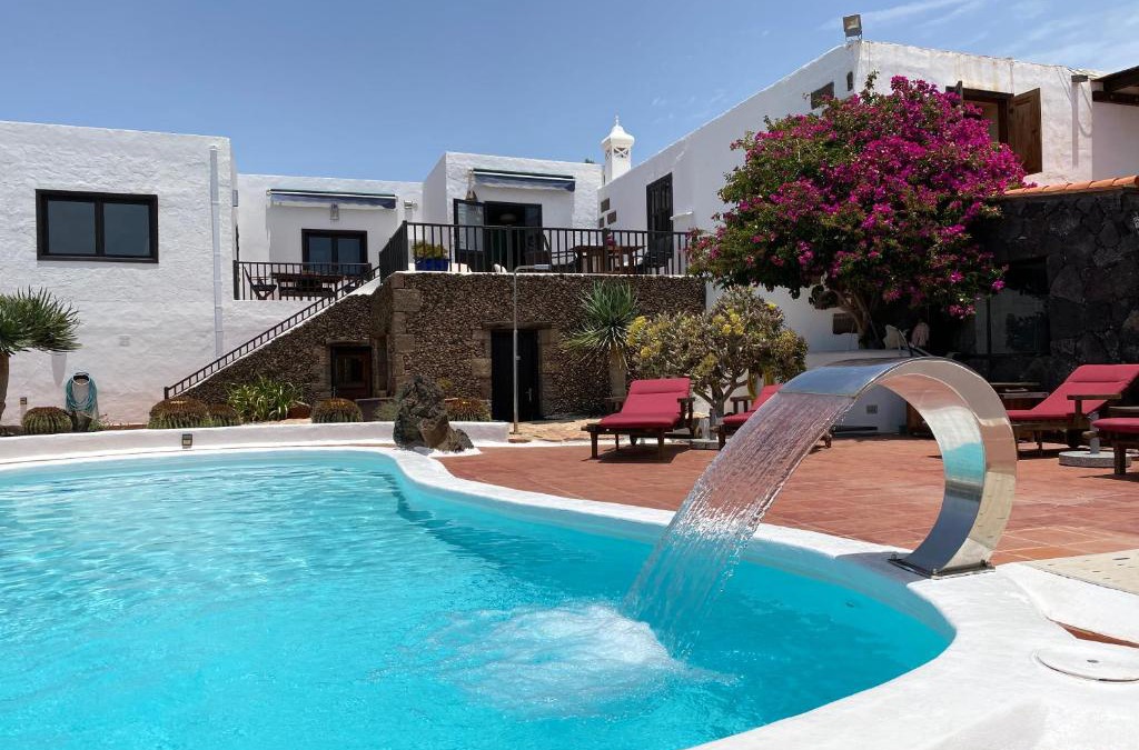 Macher Apartment | Casa Camelio