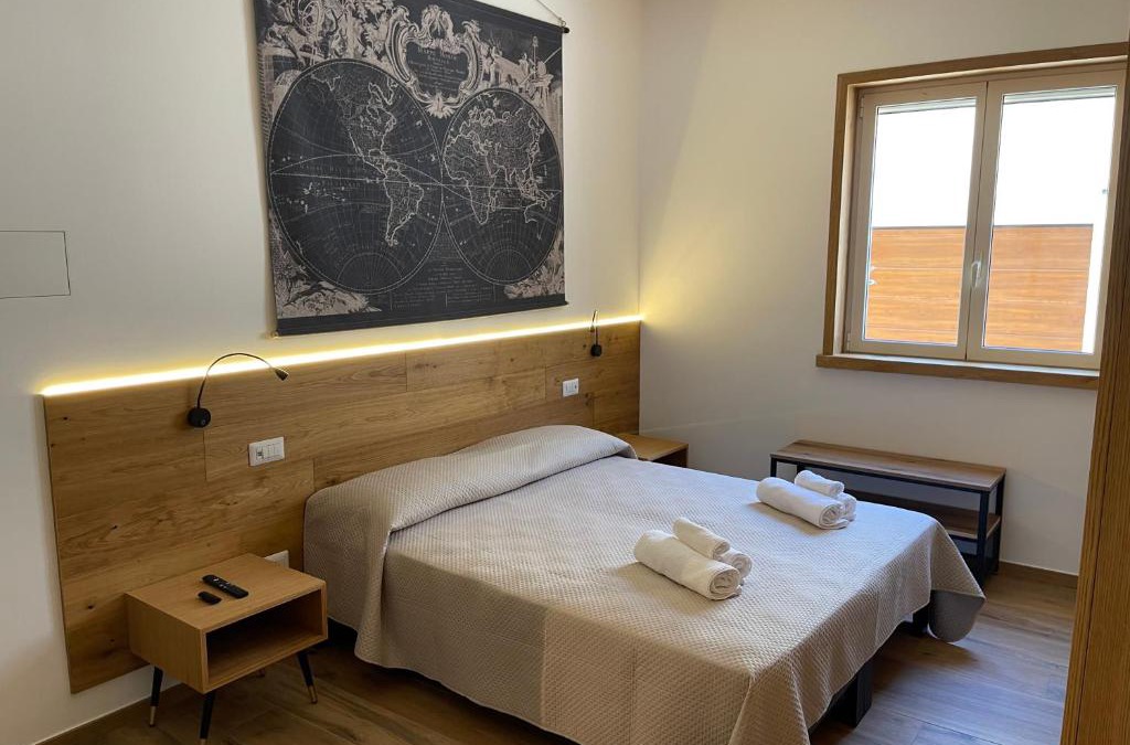 Bitonto Bed & Breakfast | Casa Camilla