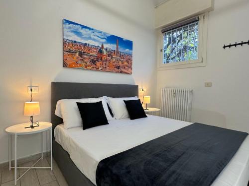 Saragozza-Porto Apartment | Casa Camilla