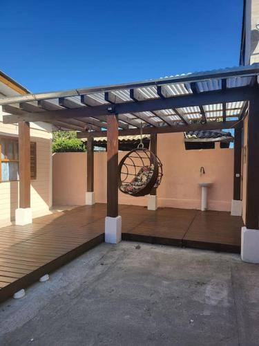 Balneario Rincao House | Casa Caminho das Dunas