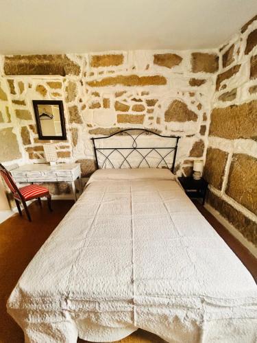 Vilaboa Apartment | Casa Camino e Mar