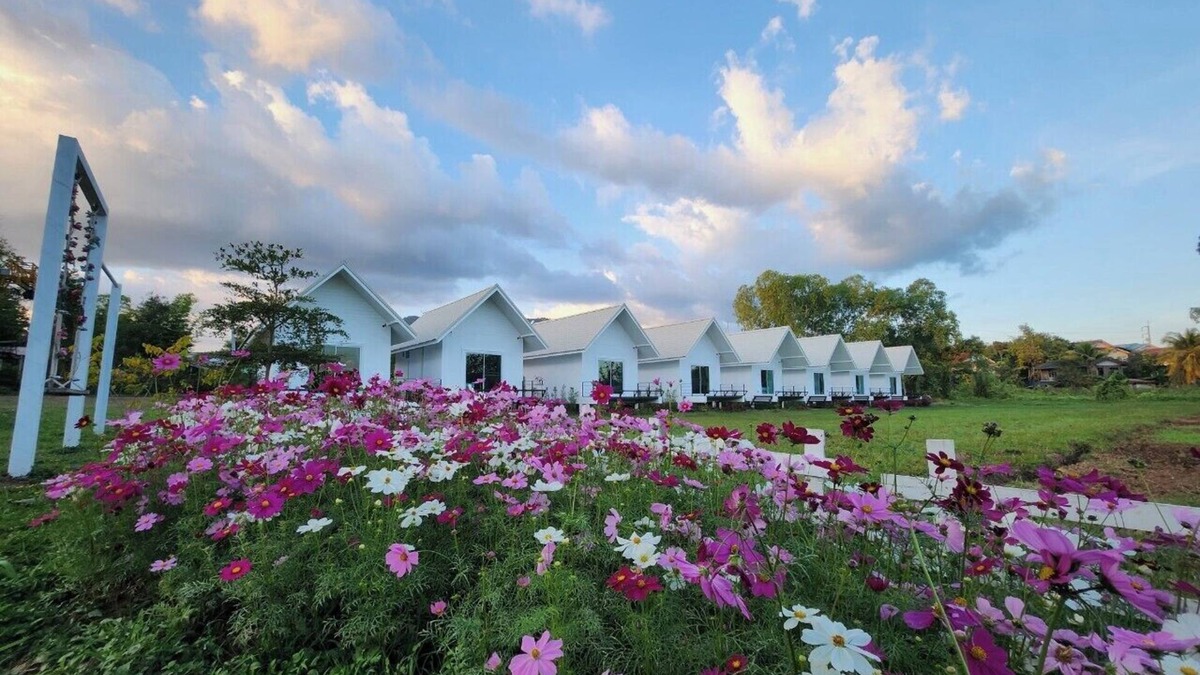 Khaem Son Hotel | Casa Camp
