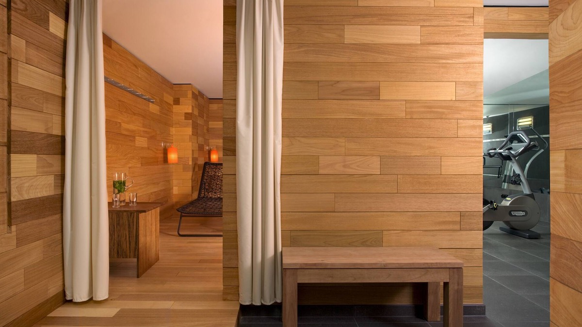 Mitte Hotel | Casa Camper Berlin