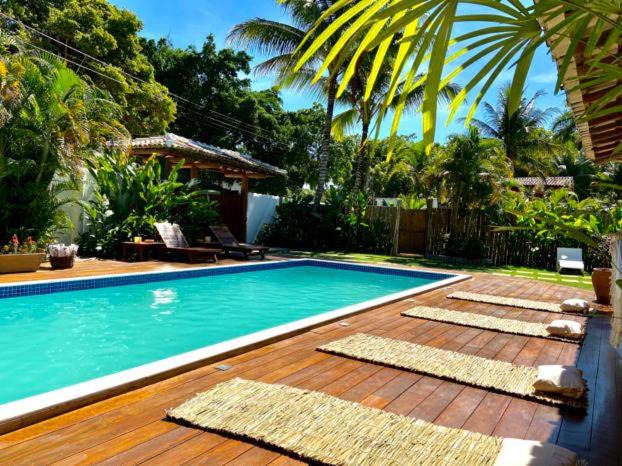 Trancoso House | Casa Campestre 1