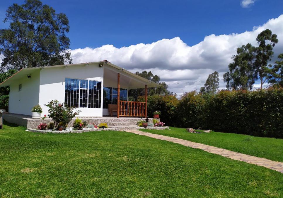 Duitama House | Casa Campestre en Duitama
