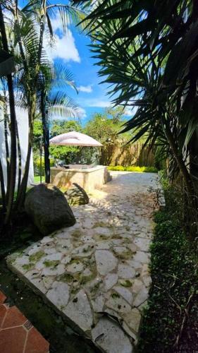 Envigado Villa | casa campestre escobero