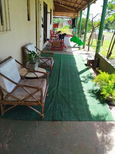 Marau House | Casa Campestre - Fazenda São Jorge