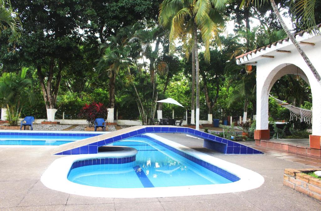 Honda House | Casa Campestre Villa Margarita